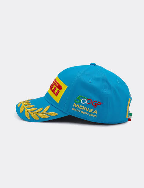 Pirelli Monza Podium Cap