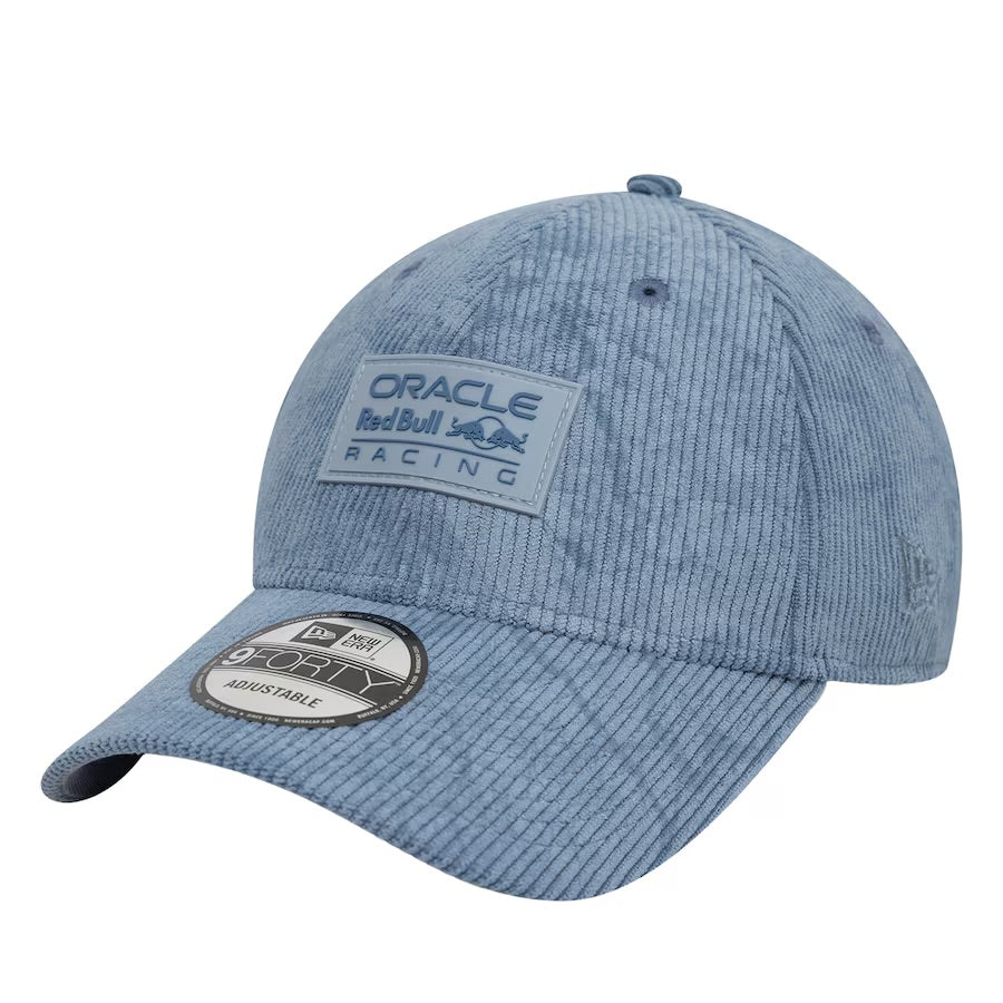 Red Bull Light Blue Cap