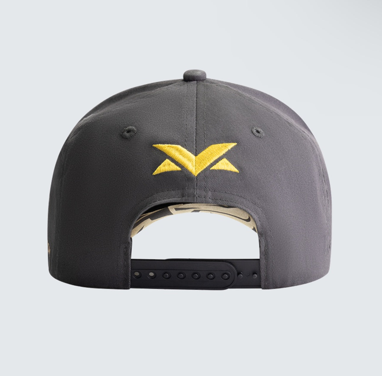 Max Verstappen Champion Cap