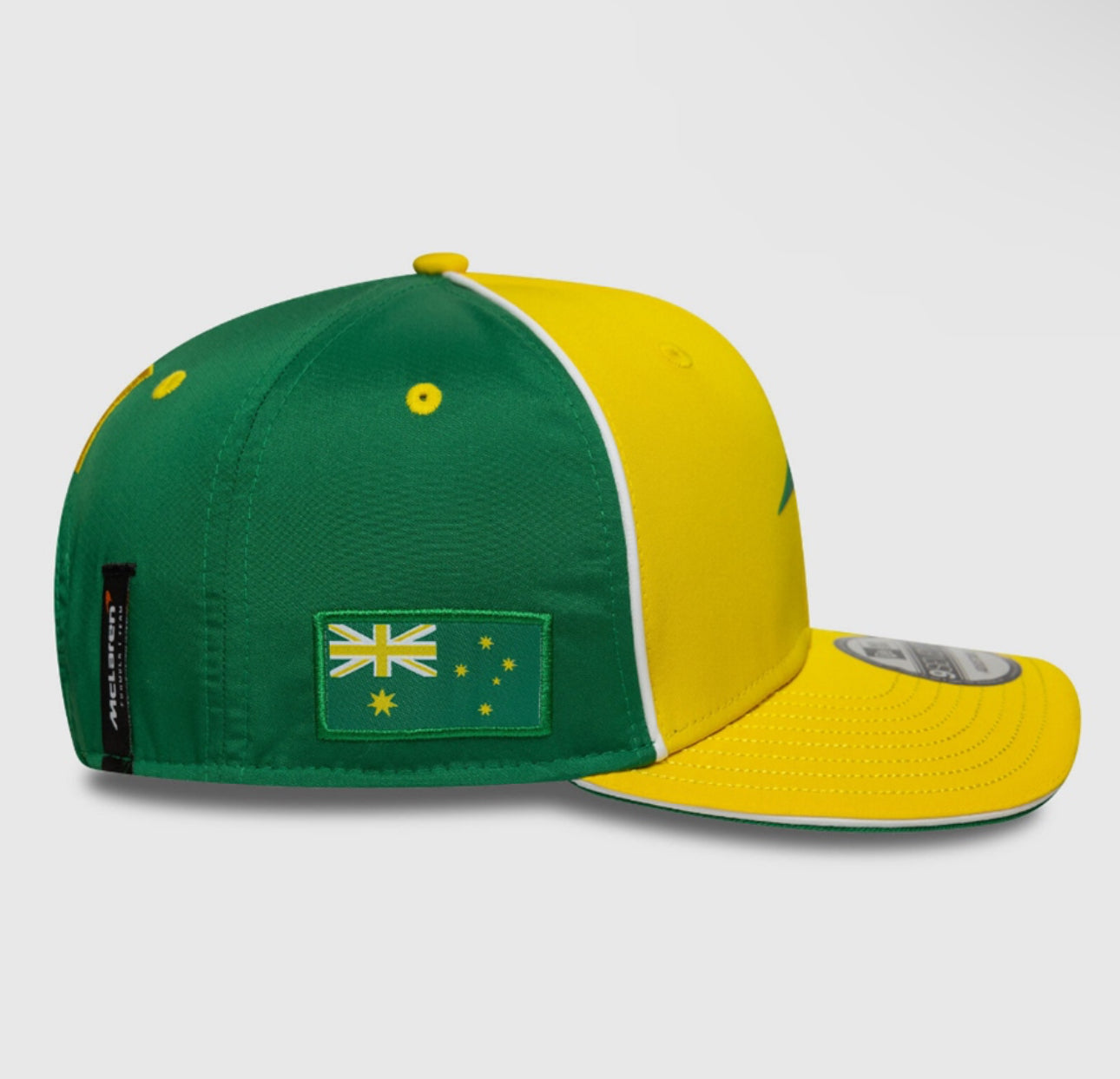 Oscar Piastri 2025 Cap