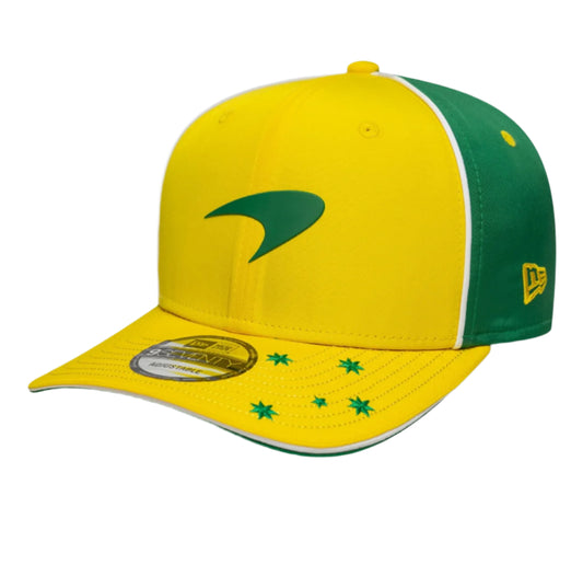 Oscar Piastri 2025 Cap