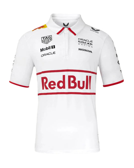 Red Bull 2025 Japanese GP Special Edition Polo