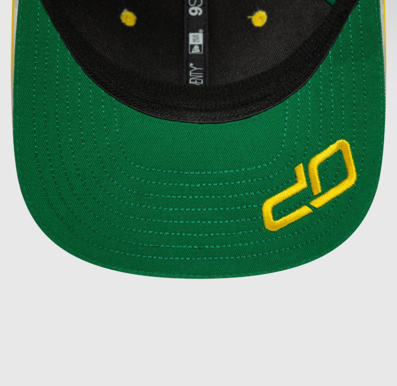 Oscar Piastri 2025 Cap