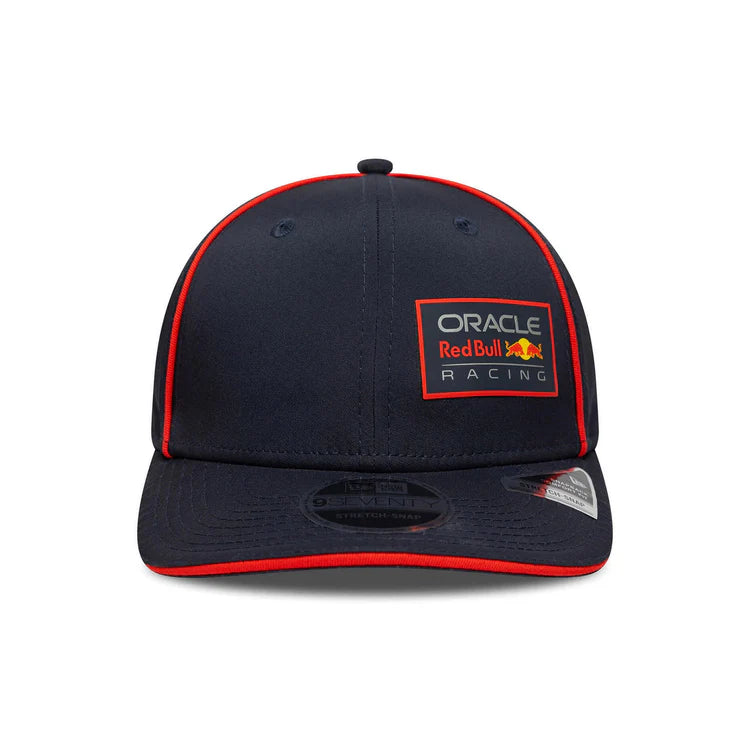 Red Bull 2025 Team Cap