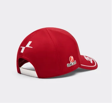 2025 Leclerc Cap #16