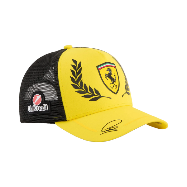Lewis Hamilton 2026 Special Cap