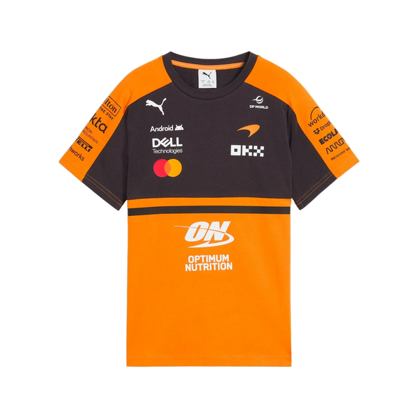 McLaren 2026 Jersey
