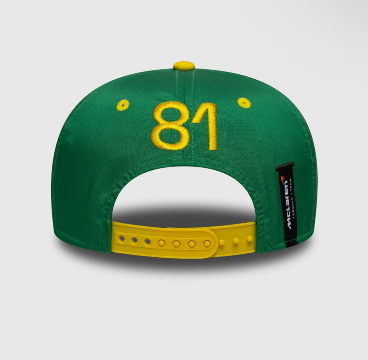 Oscar Piastri 2025 Cap