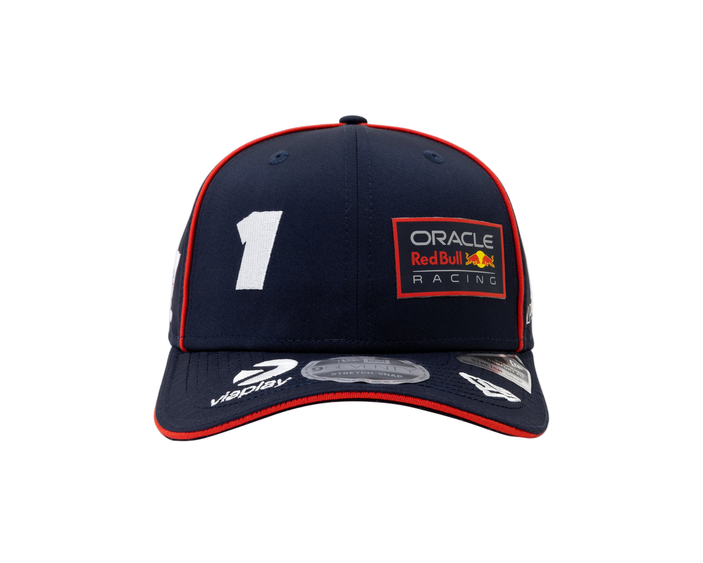 Red Bull 2025 Max Verstappen Cap