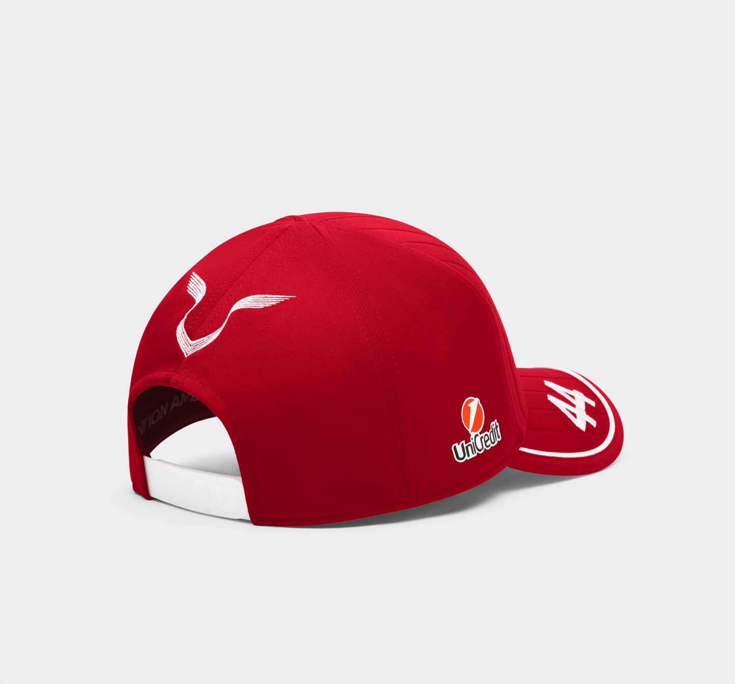 2025 Hamilton Cap #44