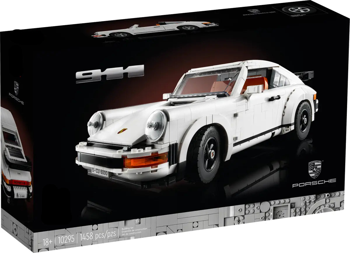 Porsche 911 Set
