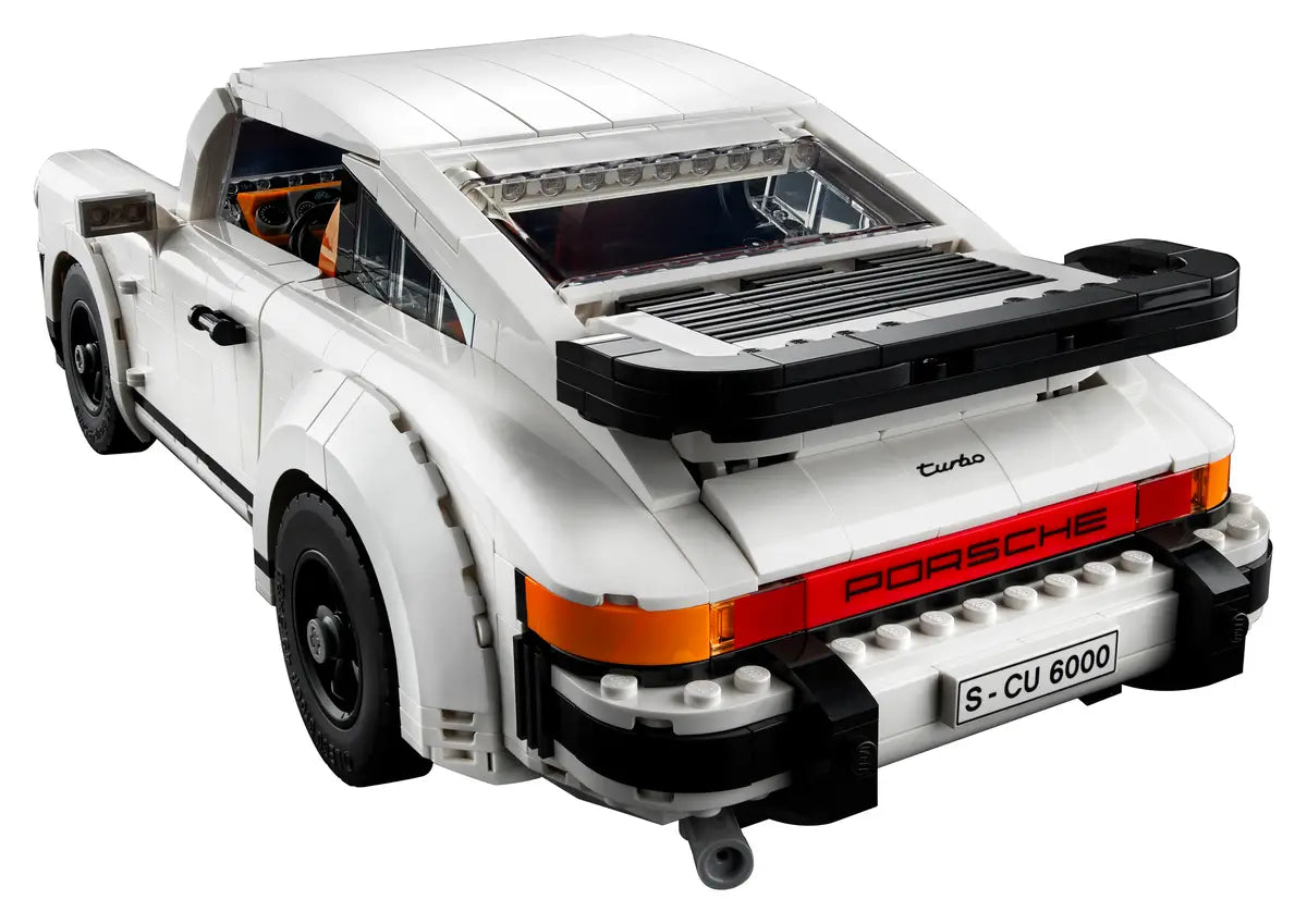 Porsche 911 Set