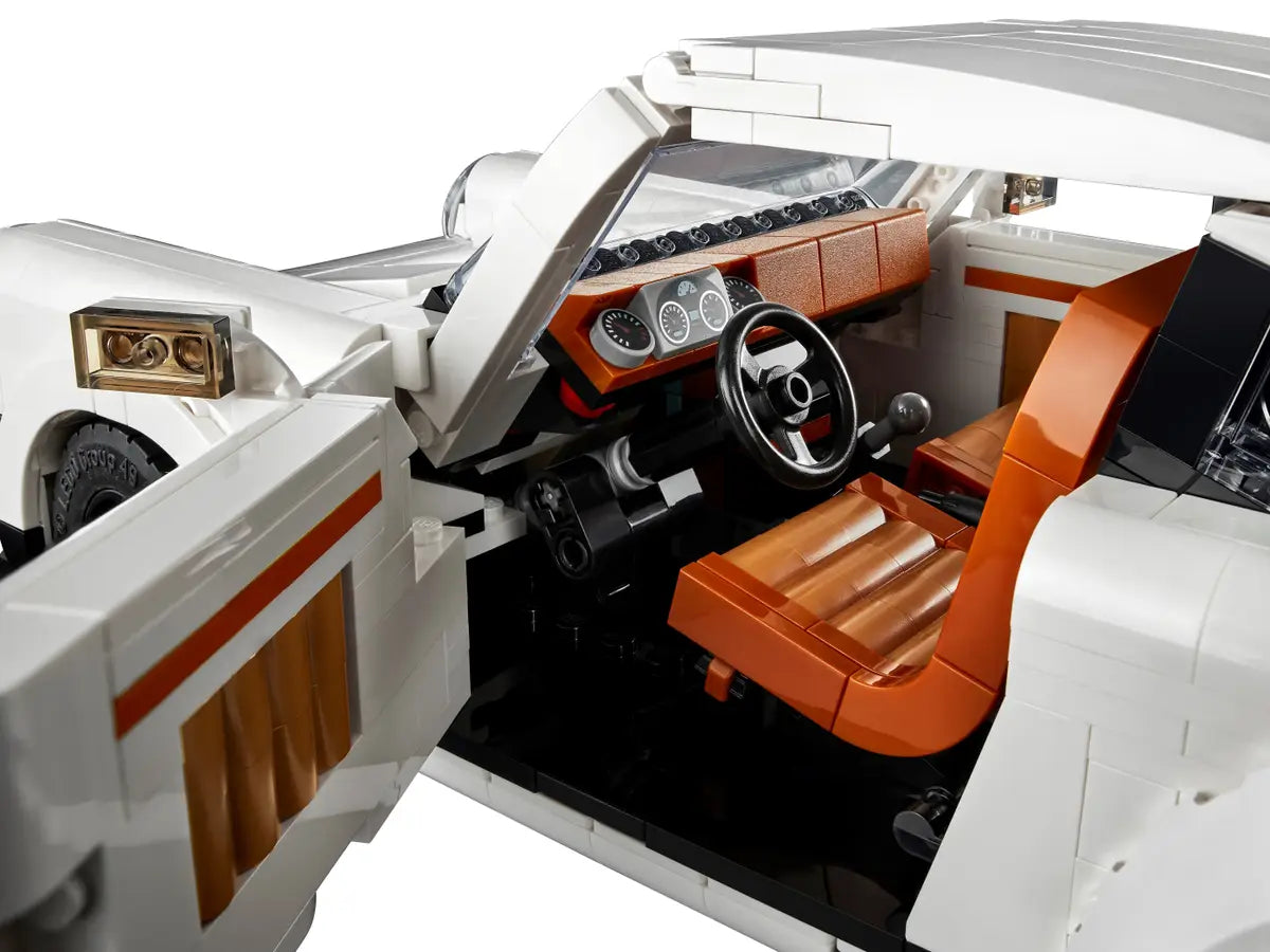 Porsche 911 Set