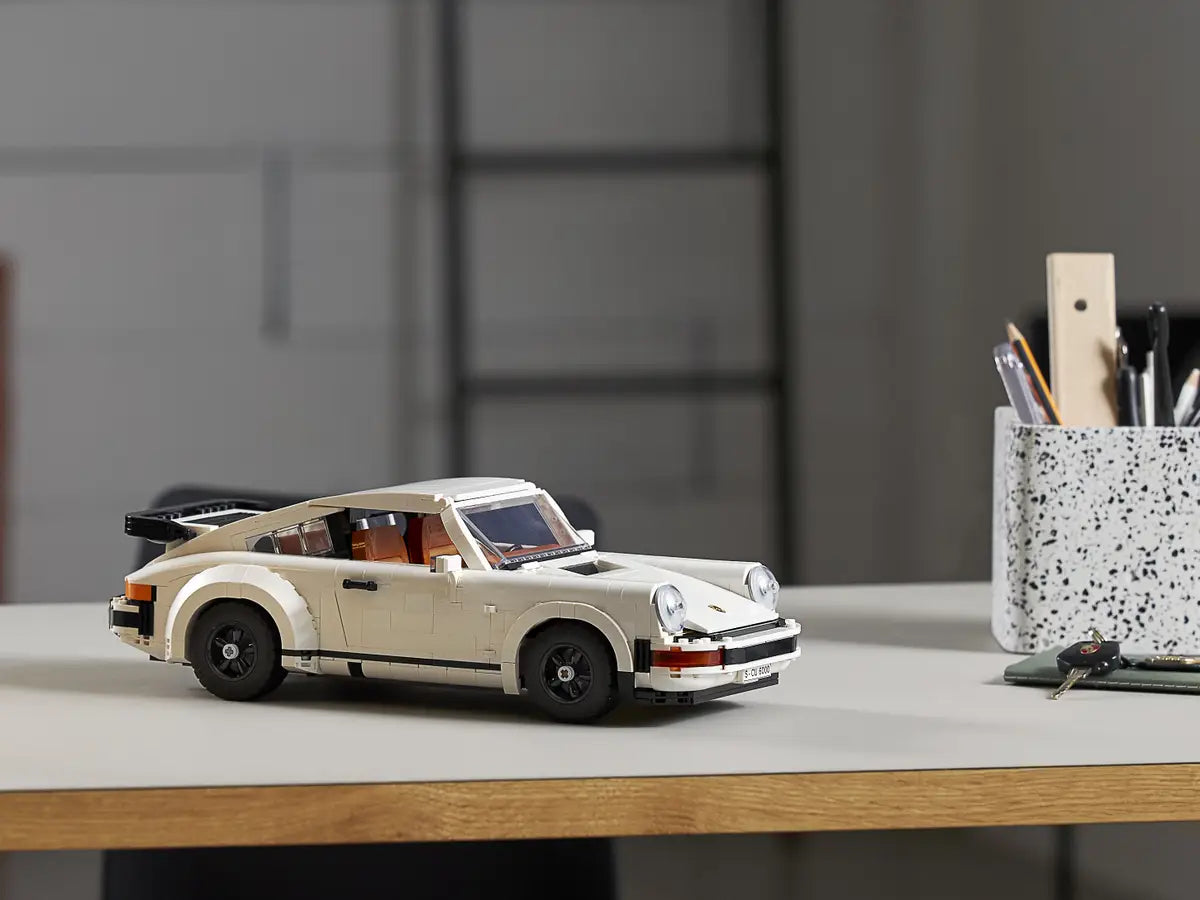 Porsche 911 Set