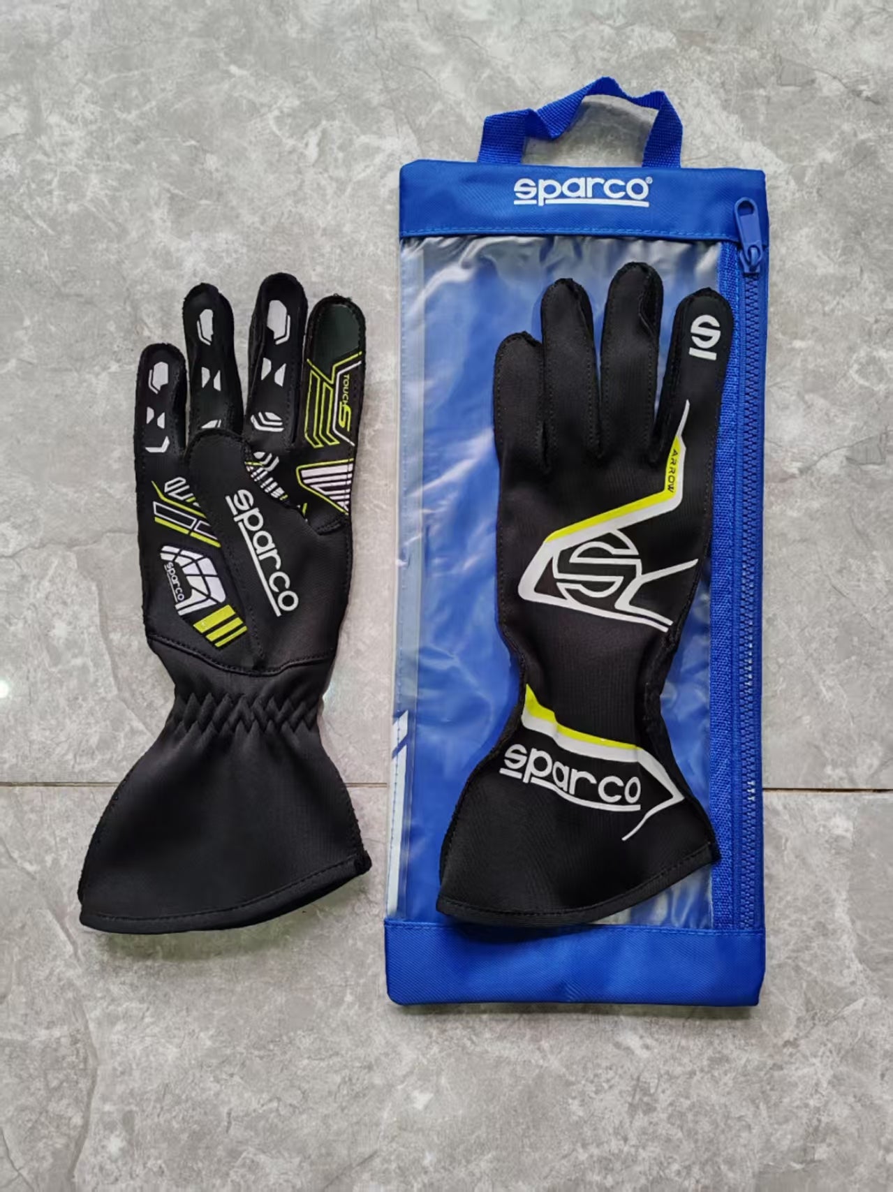 Sparco ARROW Racing Gloves AAA