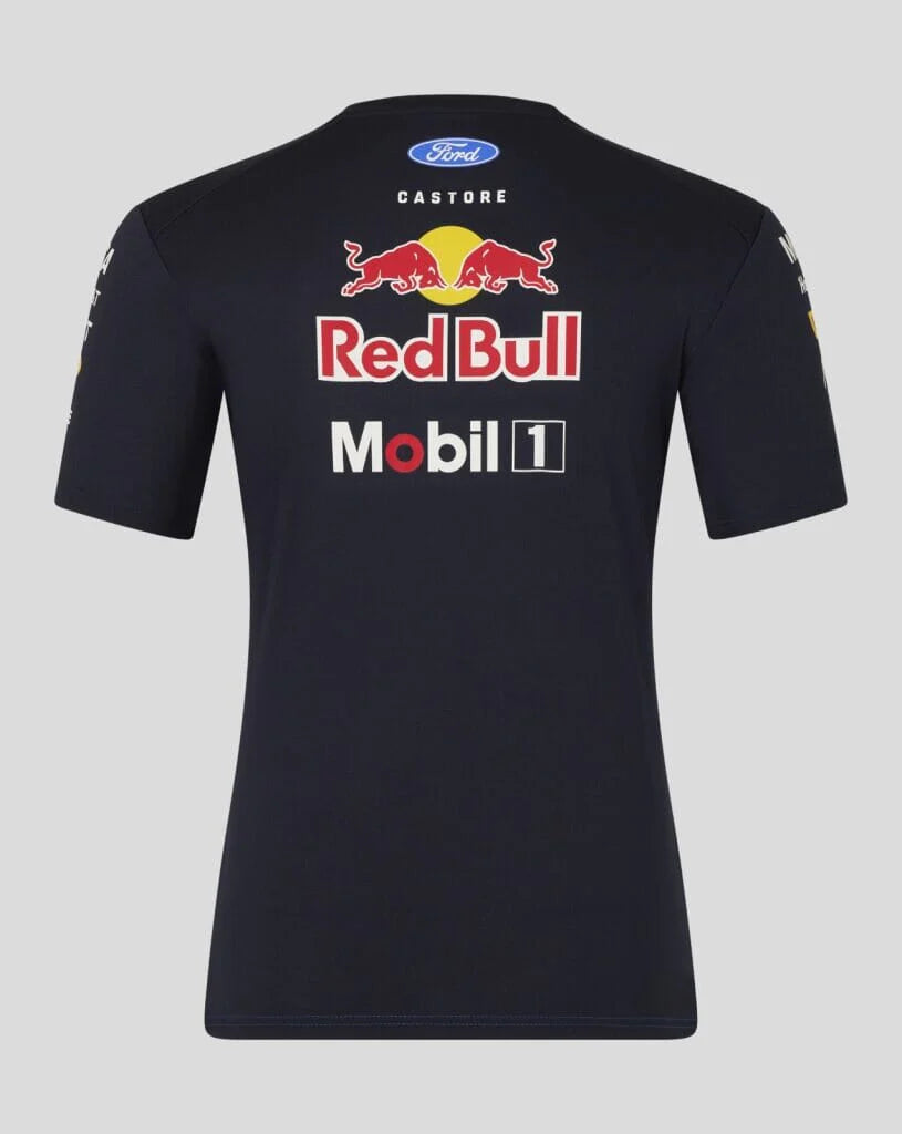 Red Bull 2026 Team Jersey
