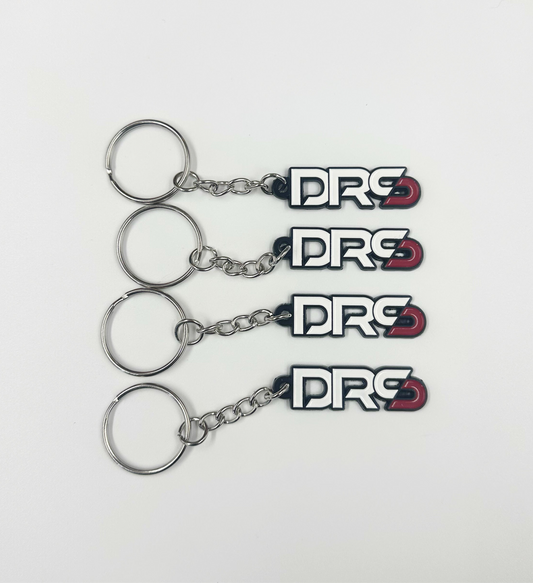 DRS Keychain