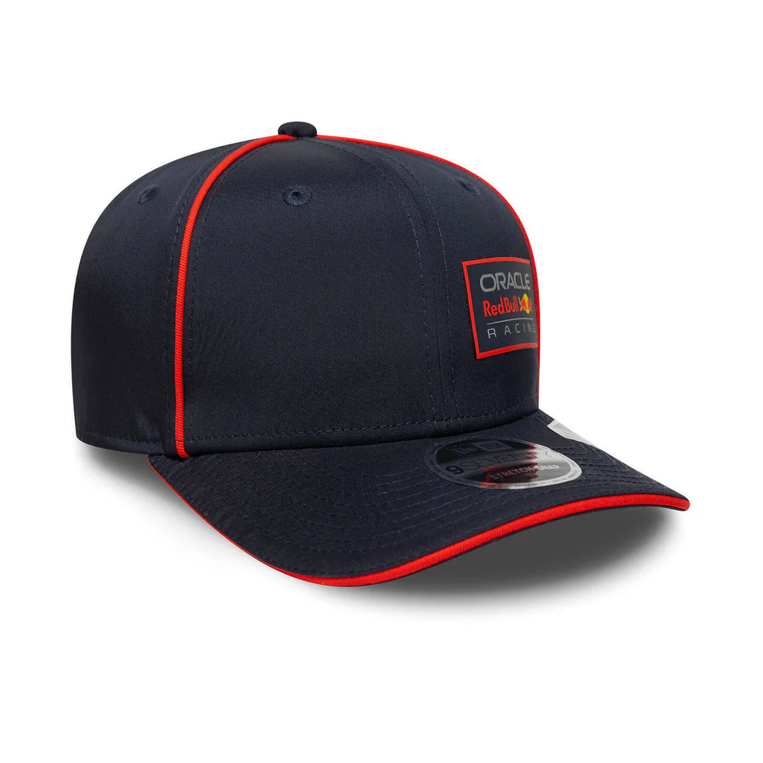 Red Bull 2025 Team Cap