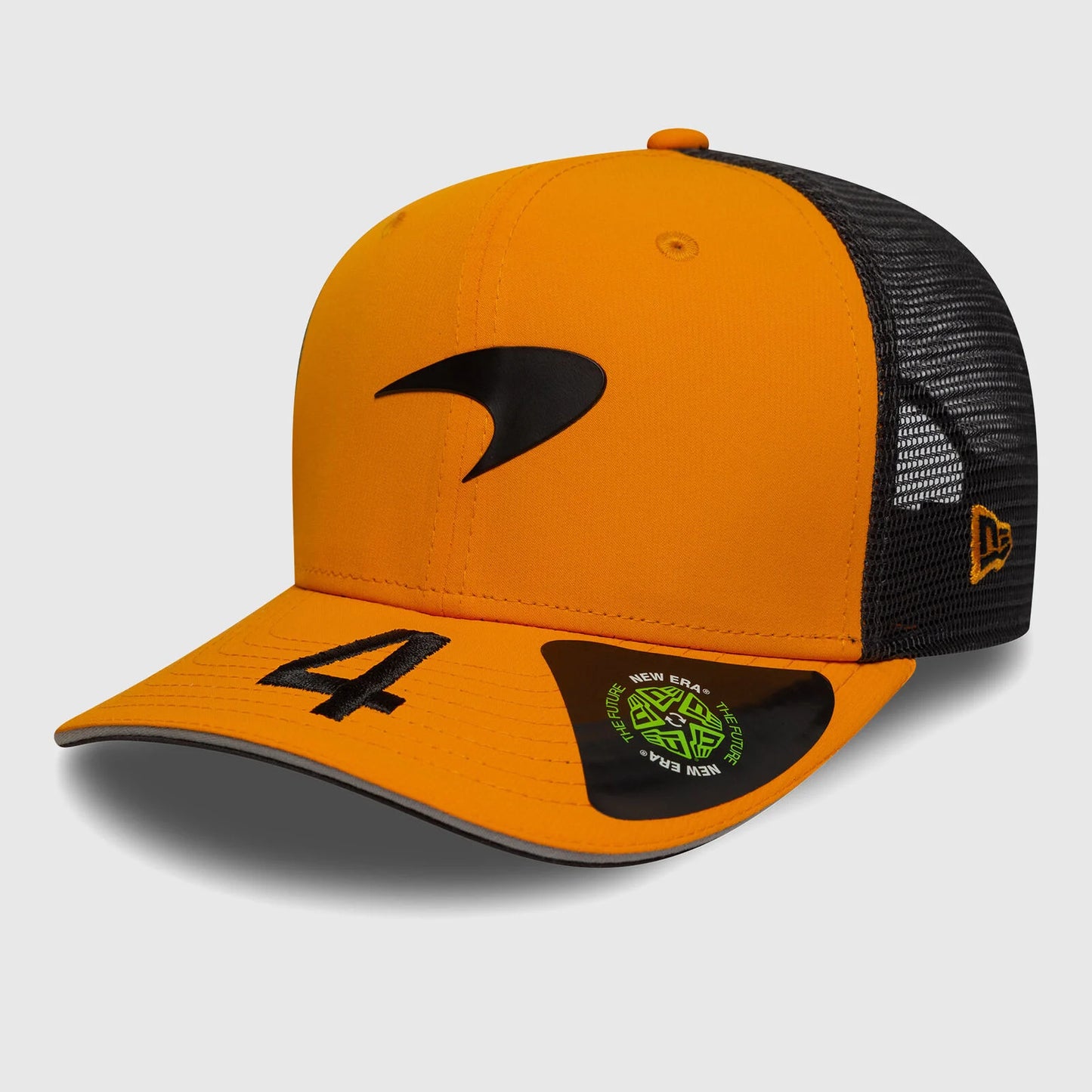 Lando Norris 2025 McLaren Cap