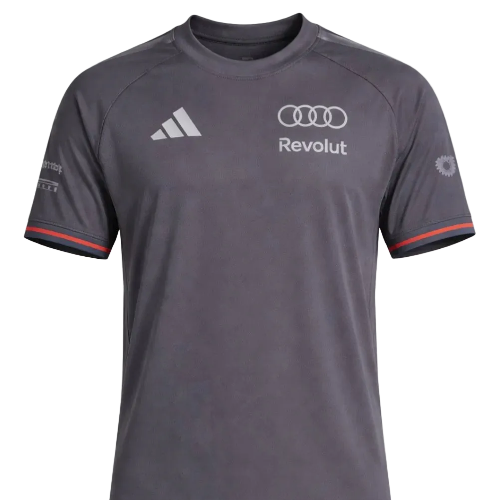 Audi 2026 Jersey