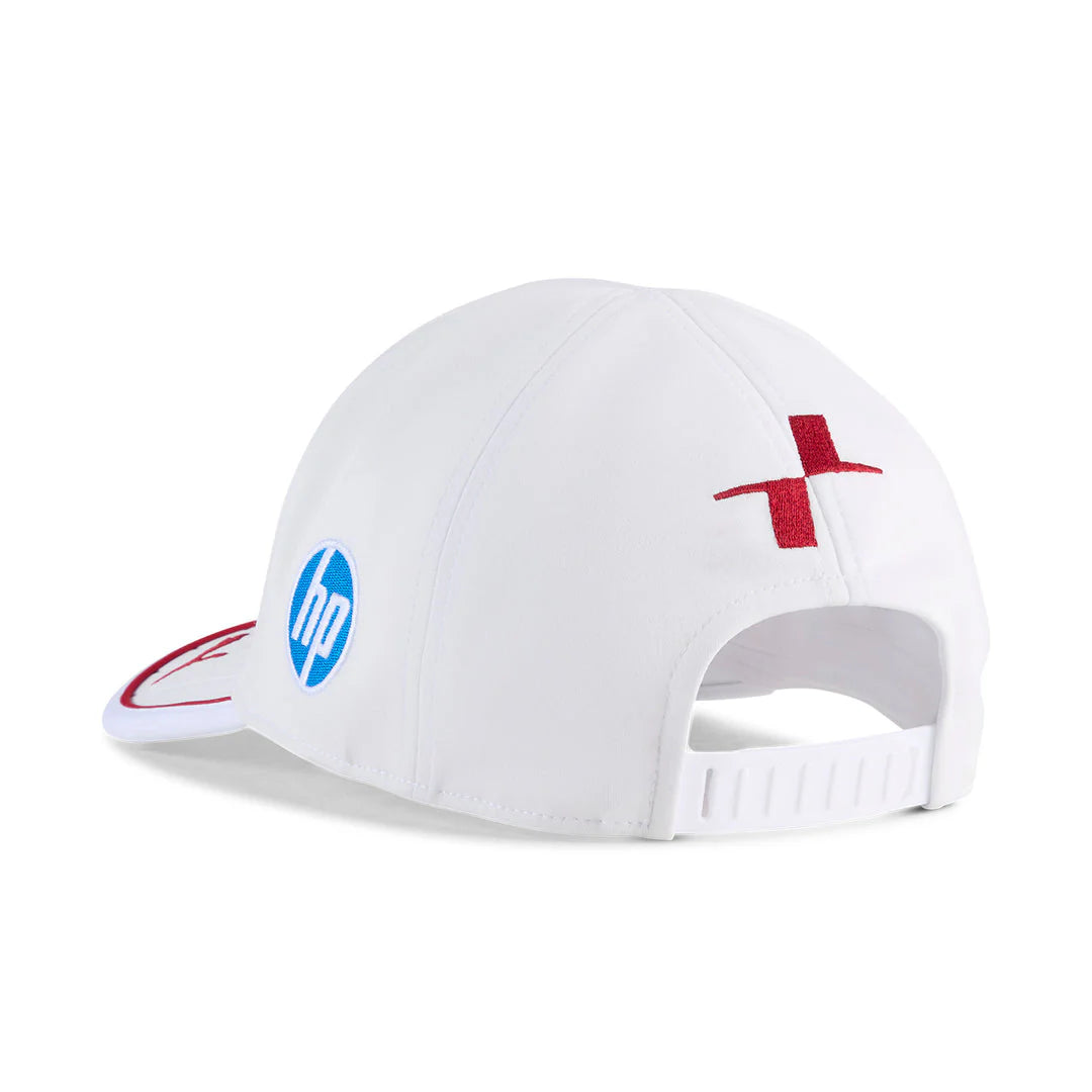 Ferrari CL Miami Special Edition Cap