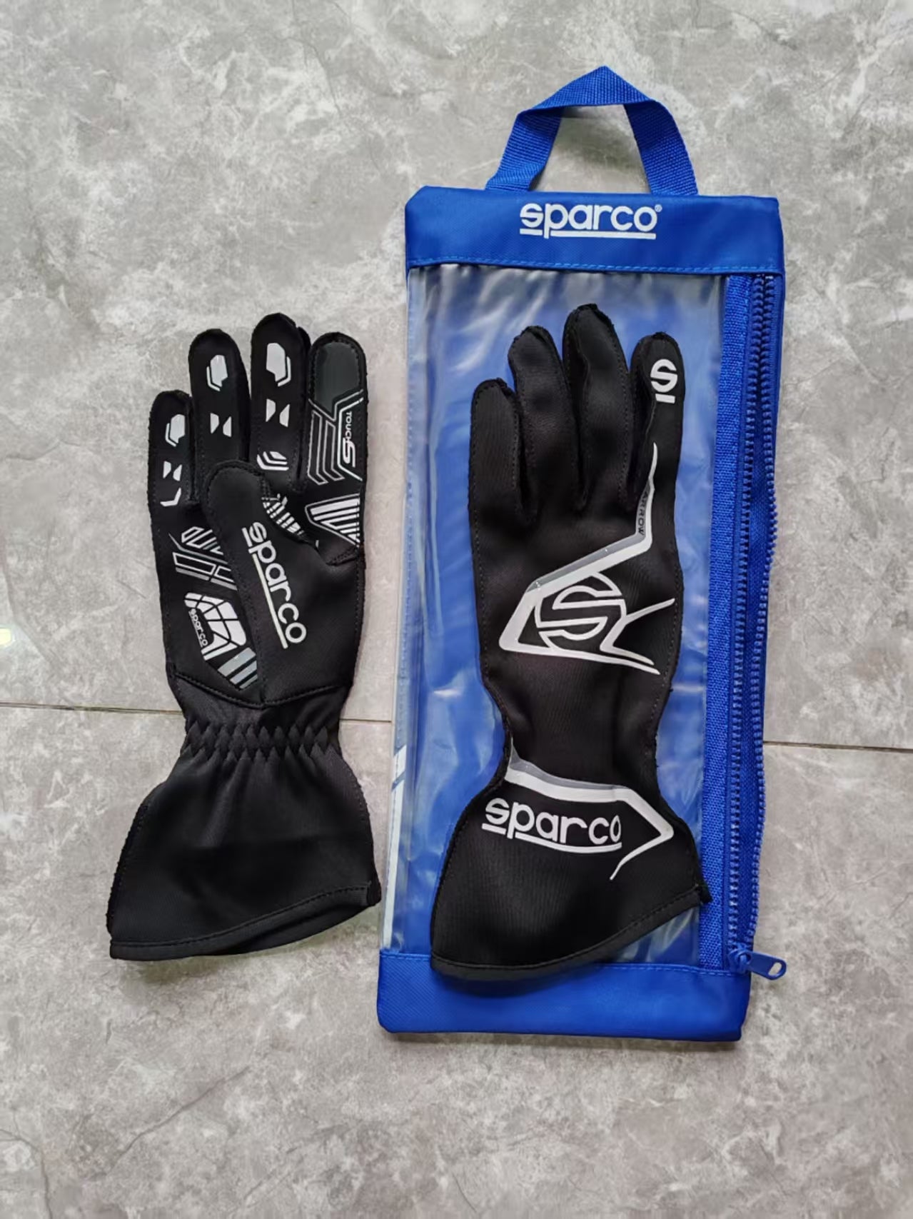 Sparco ARROW Racing Gloves AAA
