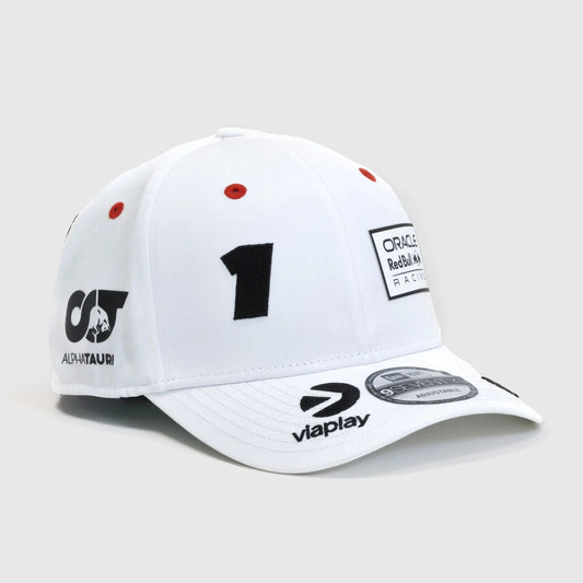 Max Verstappen 2025 Red Bull Japanese GP Cap