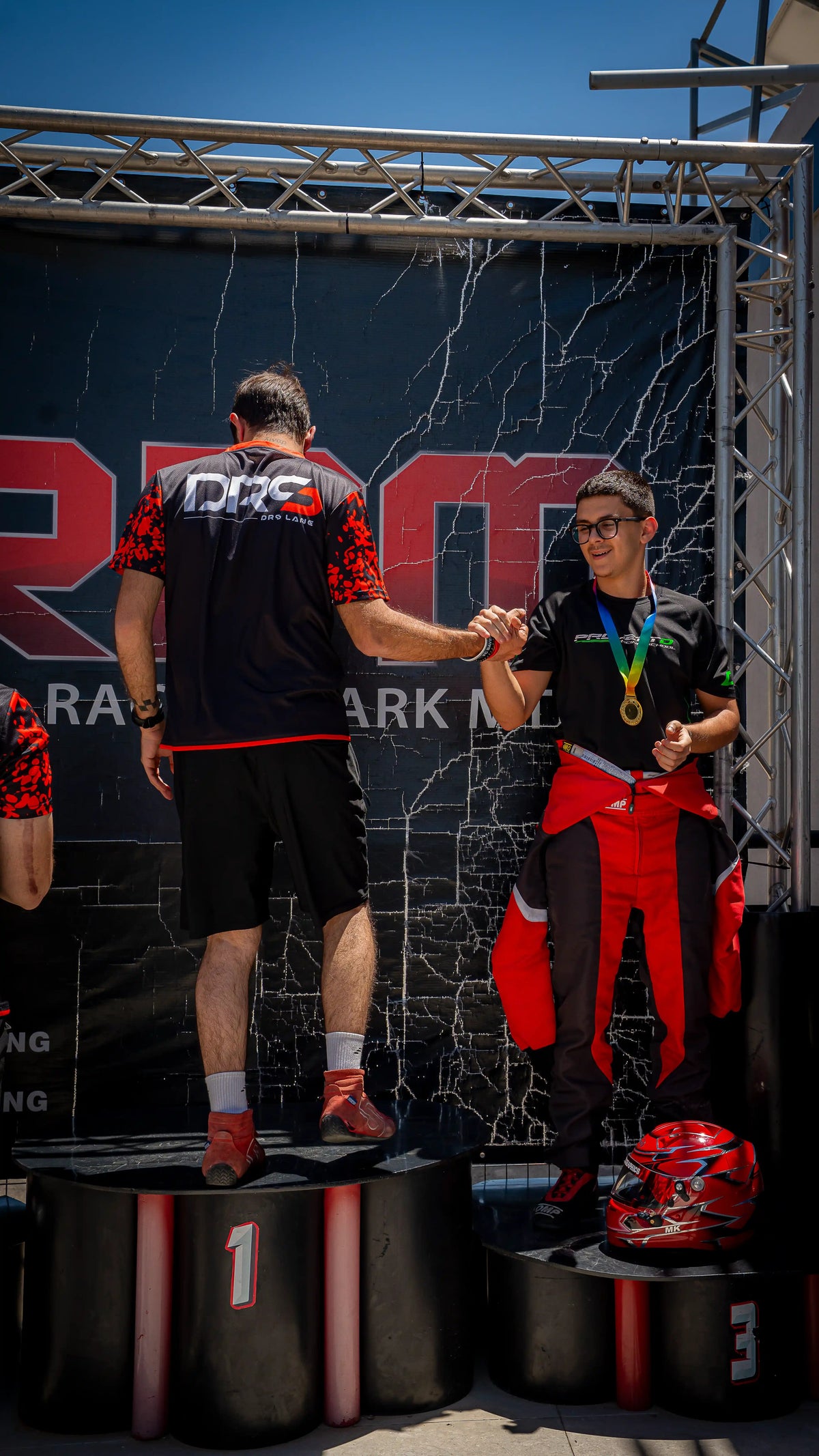 DRS Karting Cup