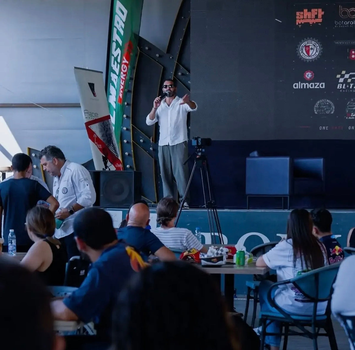 F1 Watchalongs