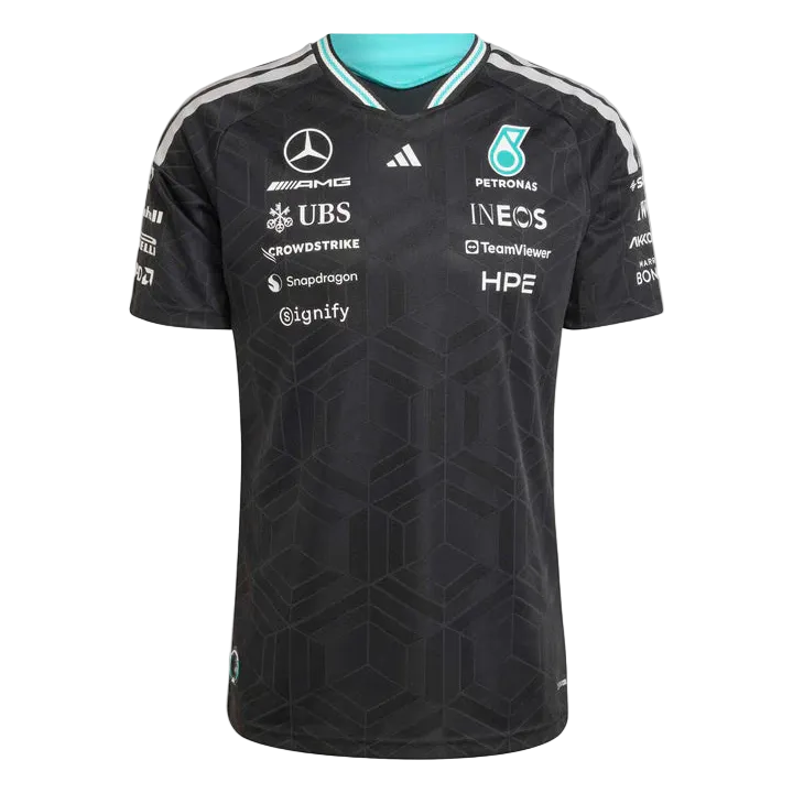 Mercedes 2026 Jersey