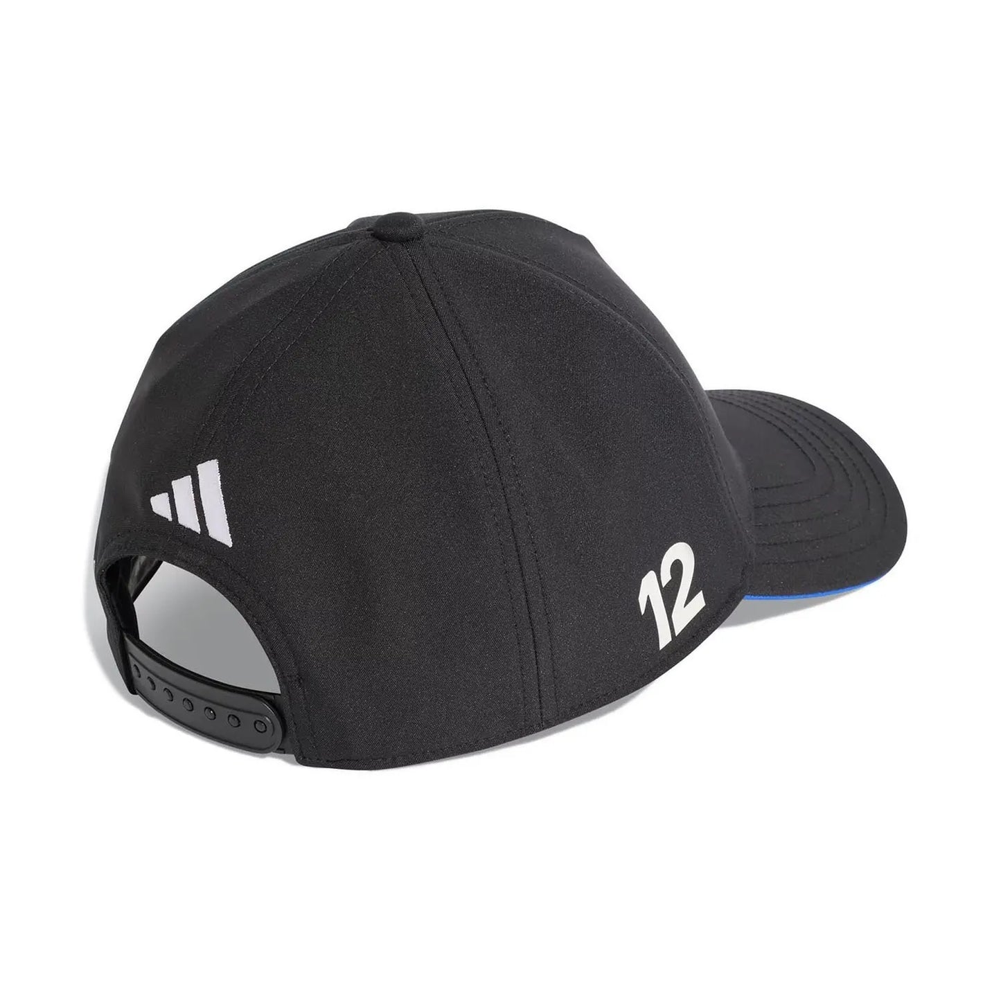 Mercedes 2026 Kimi Antonelli 2026 Black Cap