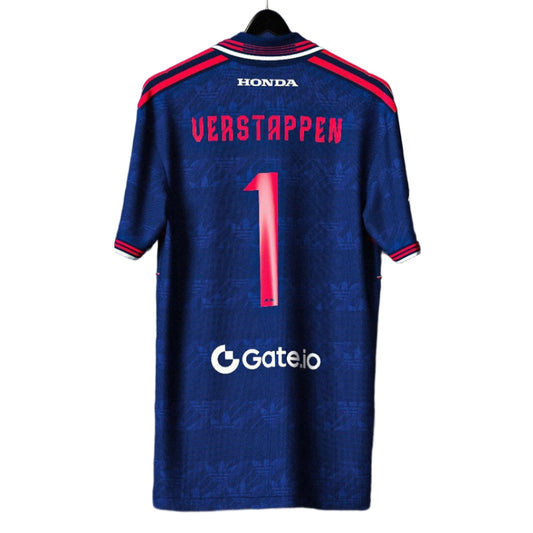 Red Bull Retro Jersey