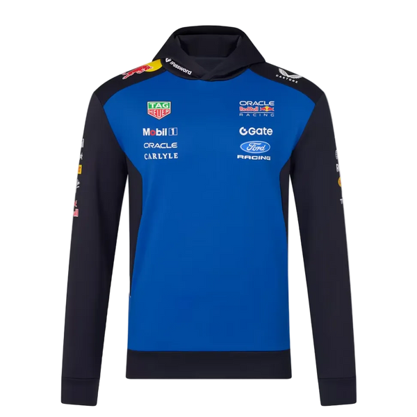 Official 2026 RB Hoodie