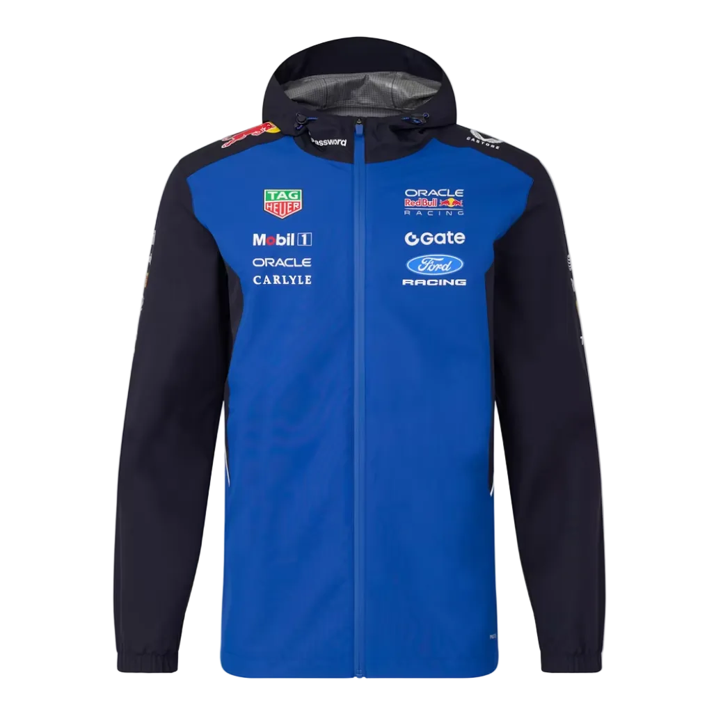 RB 2026 Team Wind Breaker Jacket