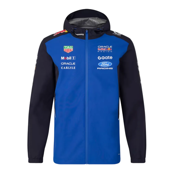 RB 2026 Team Wind Breaker Jacket