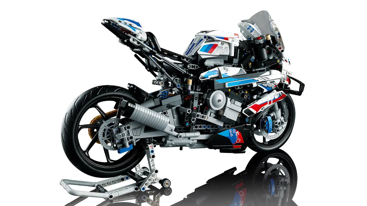 BMW M 1000 RR Set