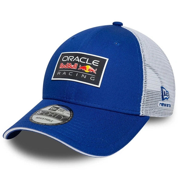 Red Bull 2026 Team Cap