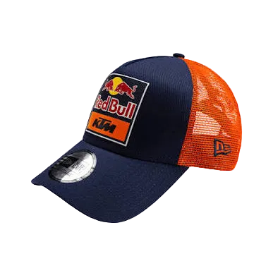 KTM x RB Cap