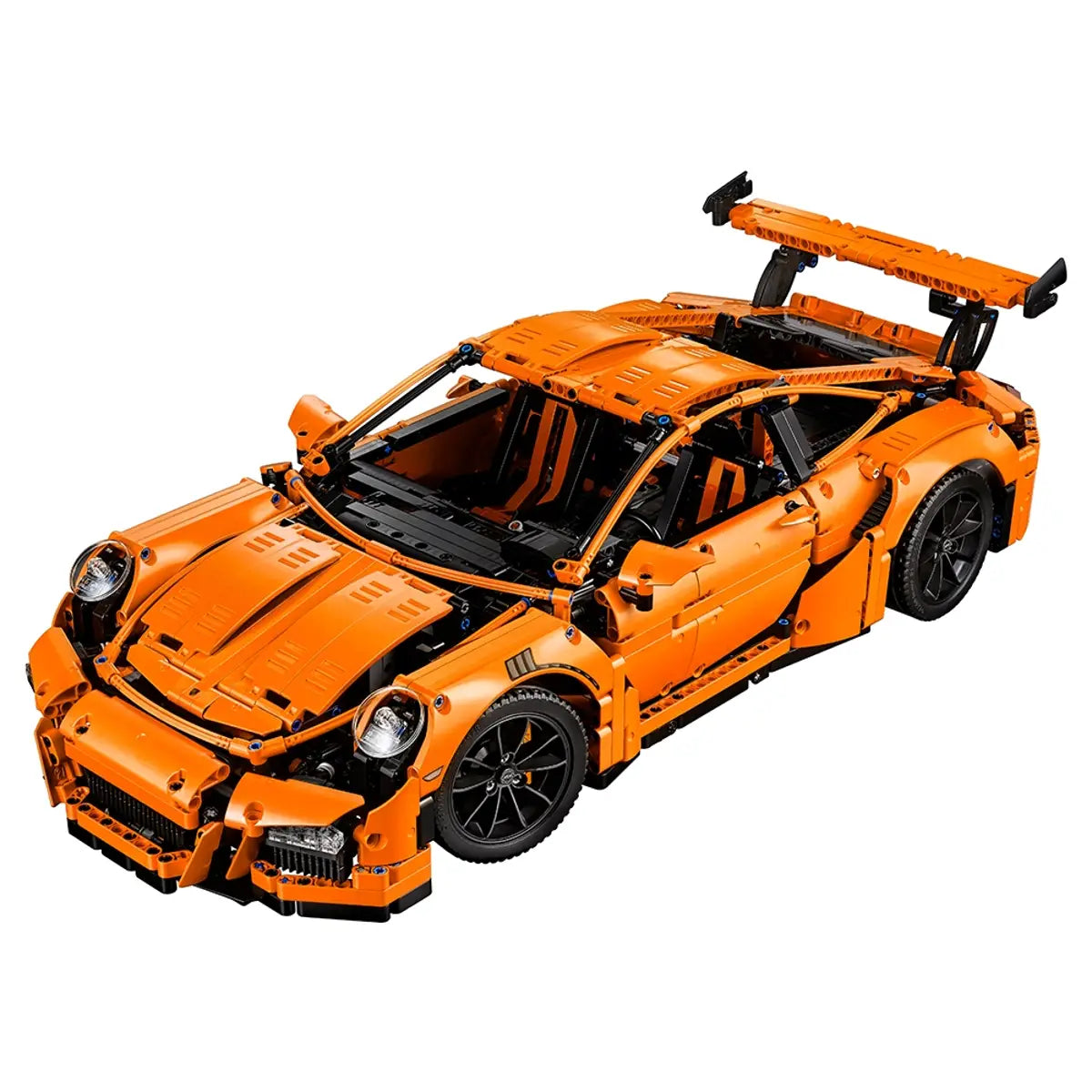 Porsche 911 GT3 RS Set
