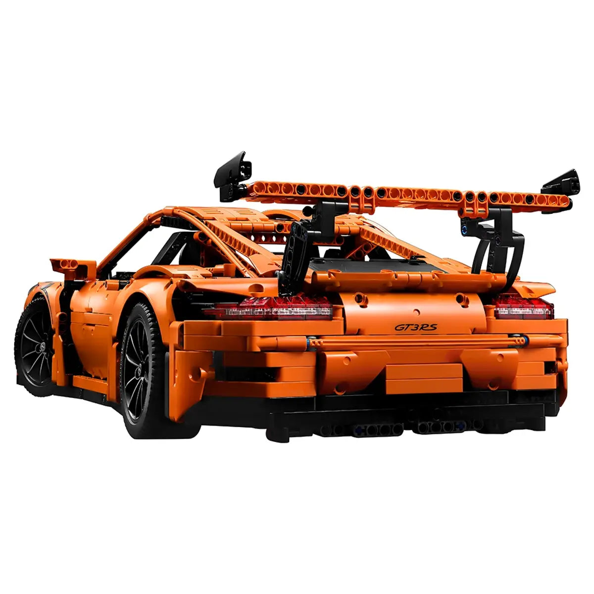 Porsche 911 GT3 RS Set