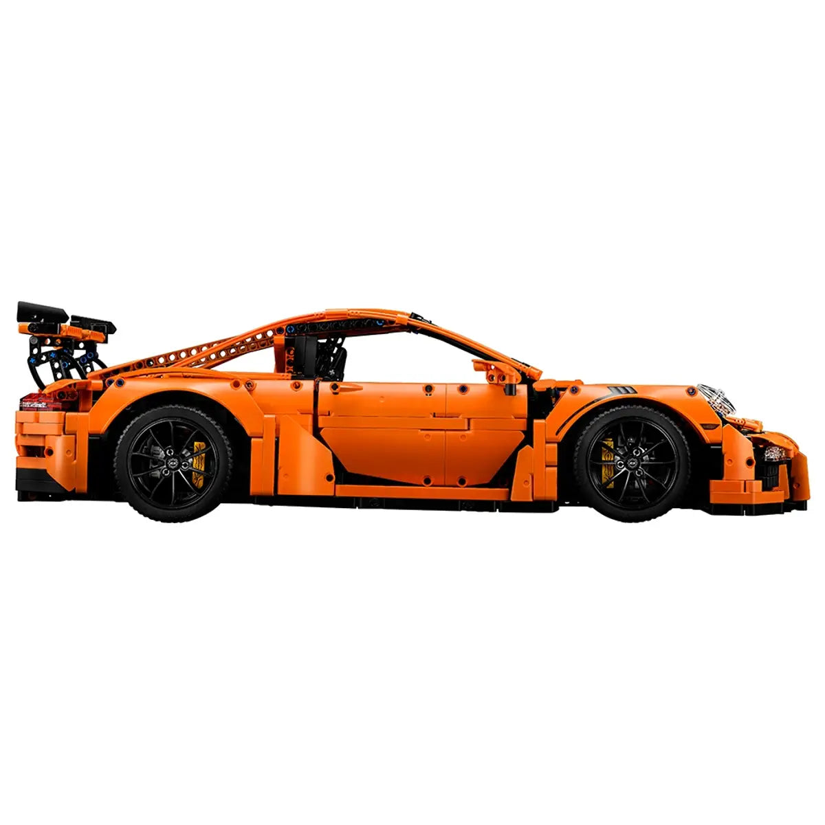Porsche 911 GT3 RS Set