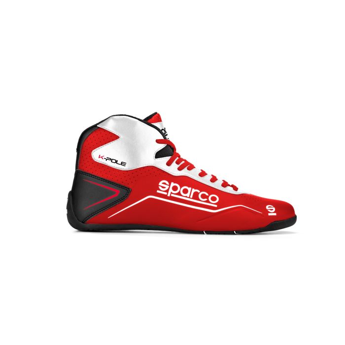 Sparco K-Pole Professional Karting Shoes