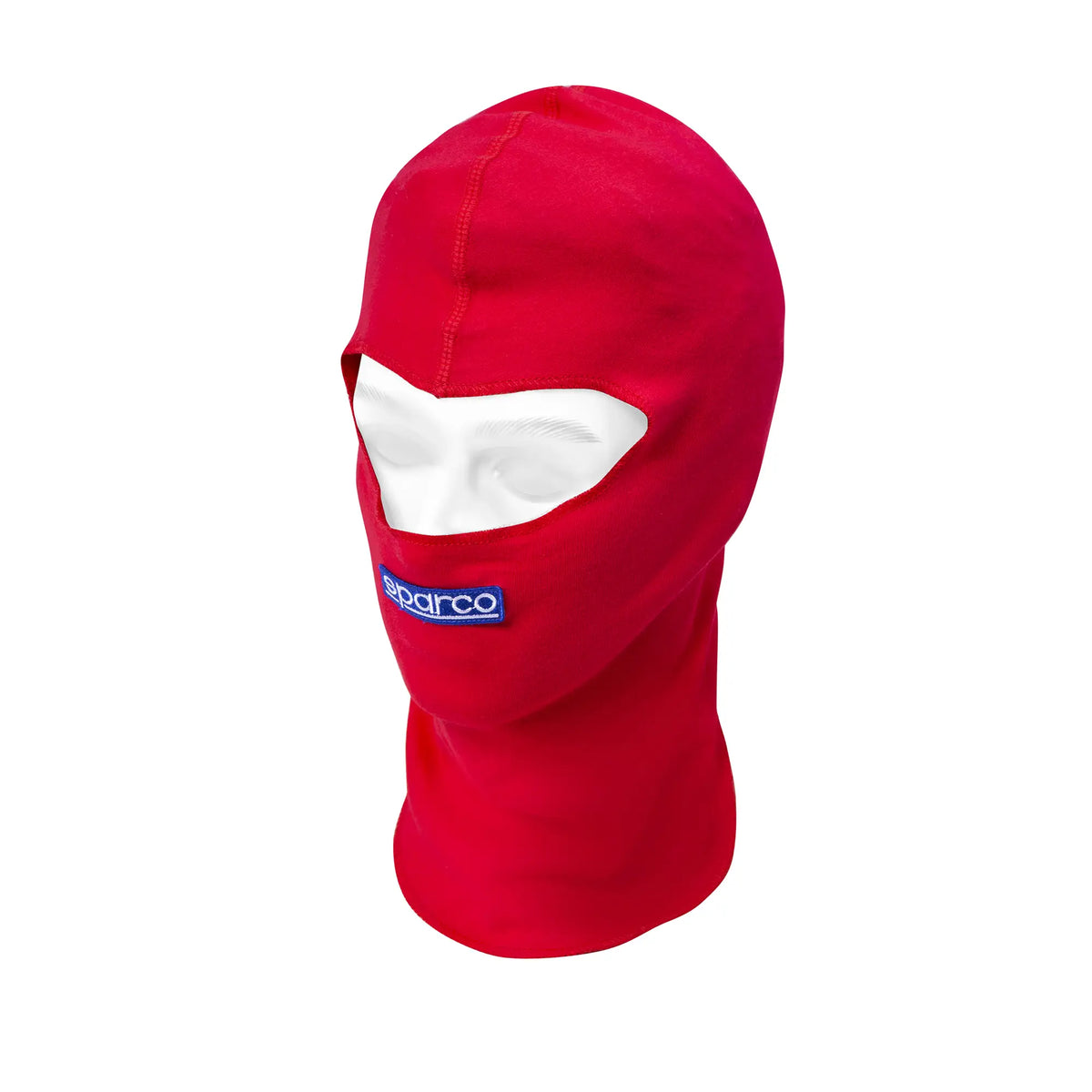 Sparco Training Karting Balaclava - 100% Cotton