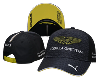 Aston Martin Cap