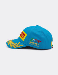 Pirelli Monza Podium Cap