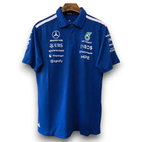 Mercedes 2026 Jersey