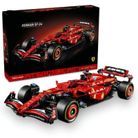 SF-24 Lego Replica Set