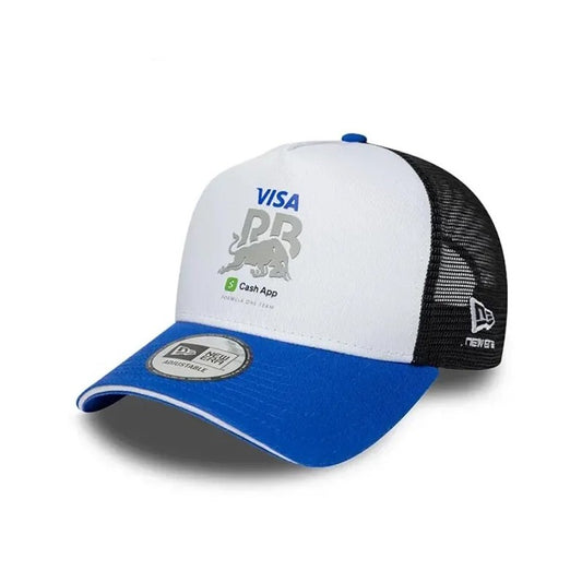 Visa Cash App RB Racing Bulls 2026 Cap