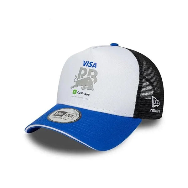 Visa Cash App RB Racing Bulls 2026 Cap