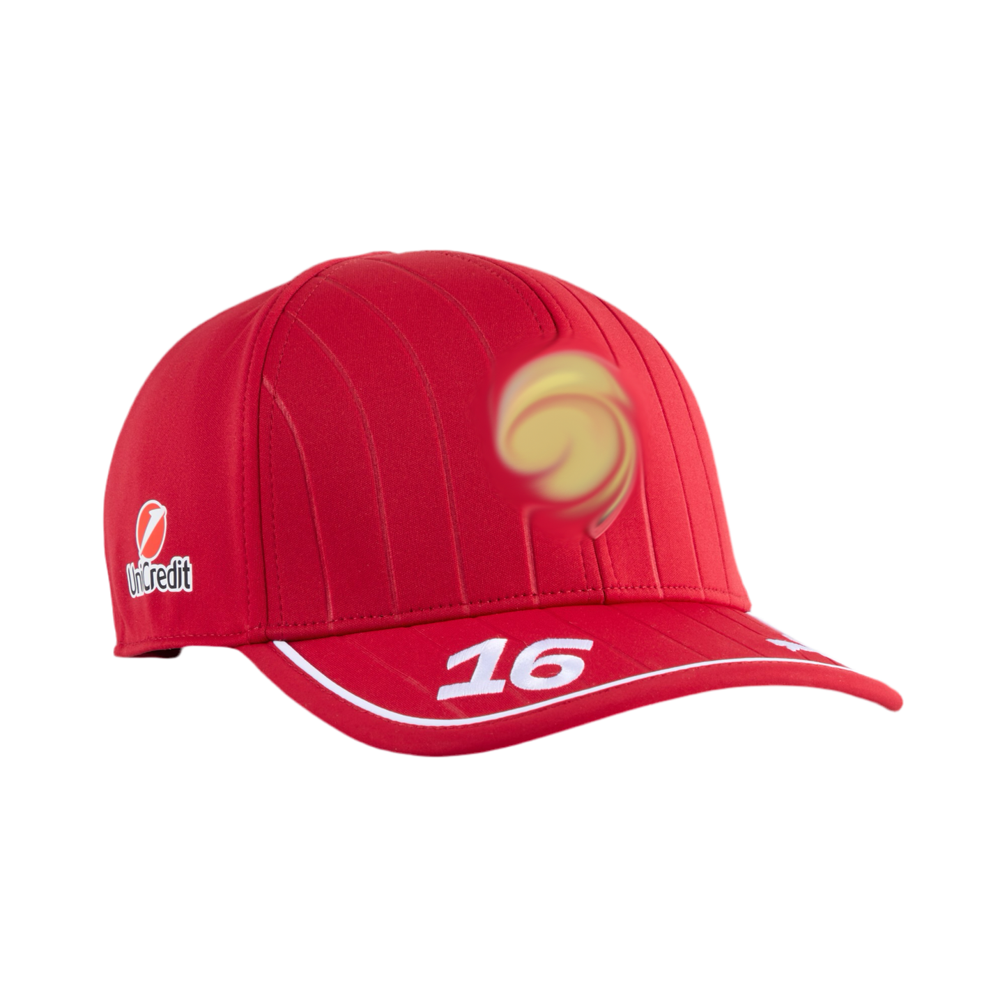 2025 Leclerc Cap #16